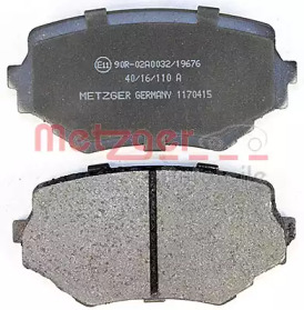 metzger 1170415